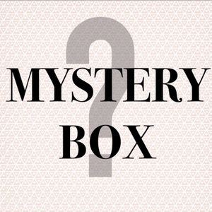 Kids Mystery Box 6 items for $15